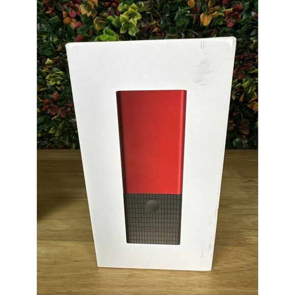 Lytro Model A1 Light Field Digital Camera Red 16GB Point-Shoot (TESTED) + Access - Picture 5 of 8